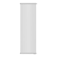 Радиатор стальной Royal Thermo Shift R 14-секций, ВШГ 1800х580х72, 2688 Вт, нижнее подкл., белый