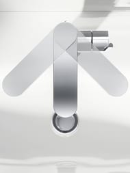 Смеситель Grohe Plus для умывальника однорычажный, поворотный излив, хром 23871003 — изображение 4