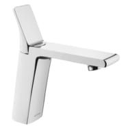 Уценка! Смеситель Vitra Memoria для раковины однорычажный, фиксированный излив A42329