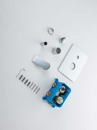 ��������� ��� �����/���� Aquatek ���� AQ1447CR ������������, 3 ������, �������������, ����: ����