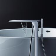 ��������� Axor Massaud 18450 ��� �����/���� ������������� ���������, ������ ���, ����