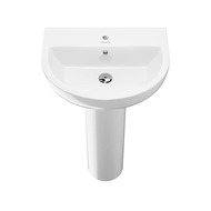 �������� KERAMA MARAZZI BUONGIORNO ���������, 550�430�170 � ����������, ����� ��., BG.NN.wb.55
