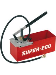 Насос для испытаний Super Ego TP25 ручной,  V15000000