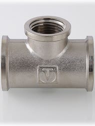 ������� VALTEC 3/4"�1/2"�3/4" ���, ���.�������, VTr.750.N.0504