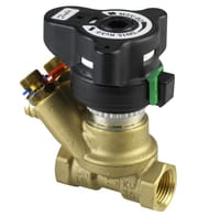 Клапан балансировочный DANFOSS MSV-BD DN20 3/4" функция быстрого перекрытия потока 003Z4002 — изображение 3