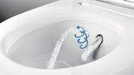 ������-���� GEBERIT AquaClean MeraComfort ���������, �����   146.214.11.1