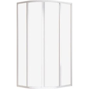 ������� ������ RAVAK SUPERNOVA SKCP4-80 (795x795x1850) ���������� �����, ������, �����+Transparent