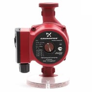 ����� �������������� GRUNDFOS UPS 25-40 130, 1�230�, 1 1/2", ��� ����, 96281376
