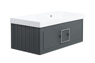 ����� ��� �������� La Fenice Cubo Grigio 90 �� (876�469�350) ����� ������� FNC-01-CUB-G-90