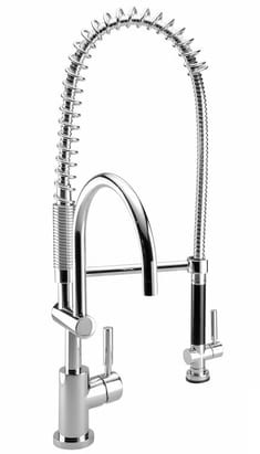 ��������� ��� ����� Dornbracht Tara Classic 33880888-00 � ��������� �����, ����