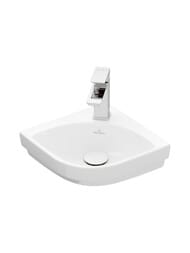 �������� ������� Villeroy&Boch Subway 3.0 43714601 320�320�145 ��� ��������, ���. ��� ����., �����