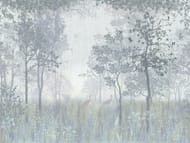 Обои Affresco Wallpaper part 1 (0,73х2,2) серые AB52-COL5 (кв.м.)
