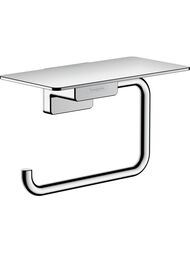 ��������� ��������� ������ Hansgrohe AddStoris 41772000 ���������, � ������, ����