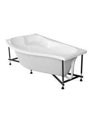 ������ ��� ����� Aquanet PALMA 170�90/60 �����/������, ������� 242144