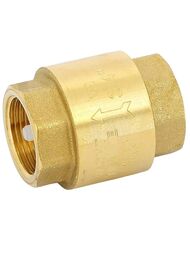 ������ �������� Tiemme ������������ 3/4" 3500004