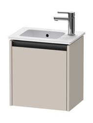 ����� ��� ���������� Duravit Ketho.2 440x410x292 �������., 1 �����, ����: ���� �������   K25060L91910000