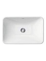 ���������� ��������� Duravit D-Neo 600�400 ��� ��������, ��� ���. ��� ���������, ����� 2397600070