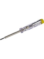 Пробник STAYER "MASTER" MAXElectro электрический, 250 В, 140мм, 2572-14_z01