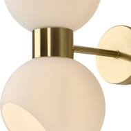 ��������� ���������� Freya Bony (����) FR5394WL-02BS, IP20,������