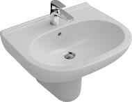 �������� Villeroy & Boch O.Novo 5160 55 01 (550�450�180) ��������� ��� ���������, �������