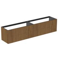 ����� ��� �������� Ideal Standard CONCA (2385x505x540) 4 �����, ������ ���� T4336Y5