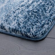 Коврик для ванной комнаты IDDIS 50х80см, микрофибра   B01M580i12