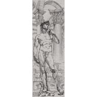 ����� KERAMA MARAZZI �������� 1 (400�1200�10) ���������� VT\A534\14053R (��.)
