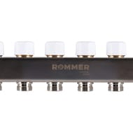 ������������ ������ ROMMER � ����� � �������������, 6 ���., ����.����� RMS-1210-000006