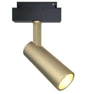 �������� ���������� Maytoni Focus LED (����� ���) TR019-2-10W4K-MG S35 4000K 9�� 24�, IP20, ������