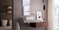 �������� Ideal Standard STRADA II Square Vessel 40 �� (400�400�180) T296201