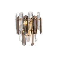 ��������� ���������� Maytoni Flare (����) DIA200WL-02G, IP20, E14�6, ������