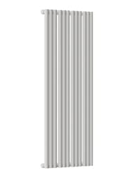 Радиатор стальной Empatiko Takt V S1 однотруб 472х1786х95 12 сек бок.подкл , 2209 Вт, Cozy Grey