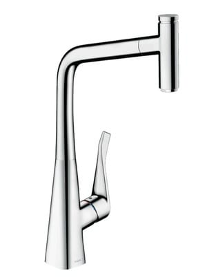 ��������� Hansgrohe Metris Select M71 ��� ����� 320 �� �������� ���������� ����� ���� 14884000