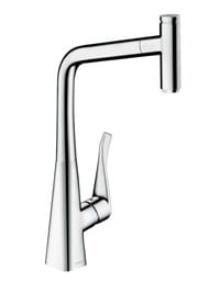 ��������� Hansgrohe Metris Select M71 ��� ����� 320 �� �������� ���������� ����� ���� 14884000