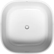 ����� ��������� Duravit Zencha 1250�1250��, ����� 700464000000000