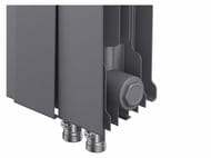 �������� ���������������, 8 ������ ROYAL THERMO PianoForte 300 Silver Satin, VDR80 ���.��.�����