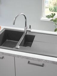 ��������� Grohe EuroSmart Cosmopolitan 32843002 ��� ����� ������������, � ������� �������, ����