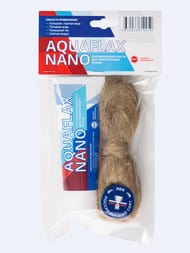 �����: ���+ AQUAFLAX NANO, ����� 80�+ 20� ����������� ���,  04054
