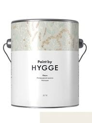 Интерьерная краска HYGGE Fleurs Essential Vermont Cream (7%), 2,7л, HG01-003 (шт.)