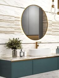 ������ ��������� Alma Ceramica Euphoria (249x500) ����� TWU2550EPH04 (��.�)
