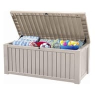 ������ KETER ROCKWOOD STORAGE BOX (155x72�64), 570�, ����