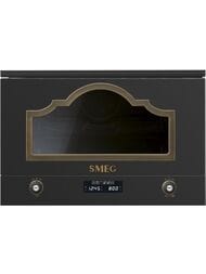 ������������ ������������� ���� SMEG MP722AO (595�390�312 ��), 22�, ��������