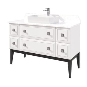 ����� ��� ���������� � ��������� �������� Caprigo ��������� 1250�955�550 ���/���. 13716.30-B016/B032