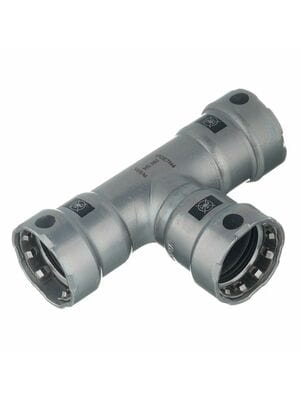 ������� ����� VIEGA Megapress 3/4