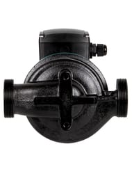 Насос циркуляционный SHINHOO BASIC 32-12 180 1x230В, 2", с гайками, 71211011