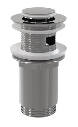 ������ ��� ����������� Alcaplast A391 CLICK-CLACK 1 1/4  �������������������, � ����� ���������