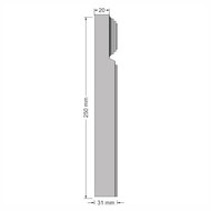 ���� ������������ Bello Deco �1 (31�83�250) �����, 00-00106516 (��.)