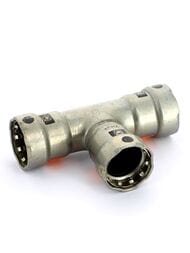 ������� ����� VIEGA Megapress 3/4"�3/4"�3/4" SC-Contur, �������. �����. �����,   694975
