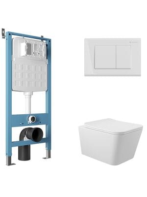 ����������� Aqueduto TECNICA NOVO + ������ � �������� MACIO + ������� ����� QUADRADO AQDS096