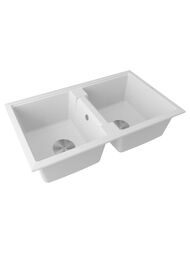 ����� TANDEM 80/2, IT-GRANIT, PM238150-WH, �����, 810�500 ��, Paulmark